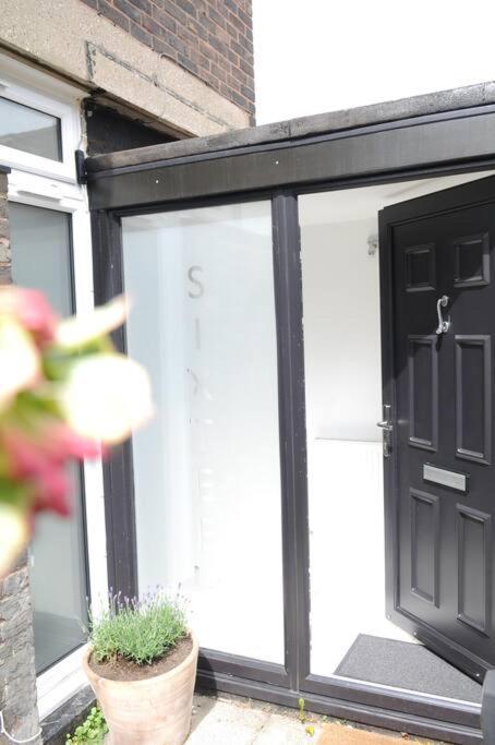 Light Filled Mid- Century 3 Bed Cottage In Dulwich London Luaran gambar